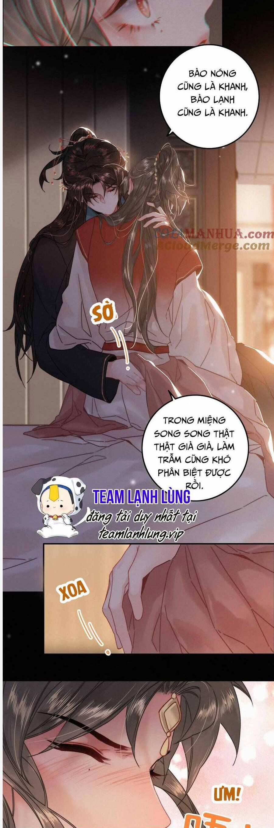 Đề Đốc Tự Ta Tu Dưỡng 73 trang 18