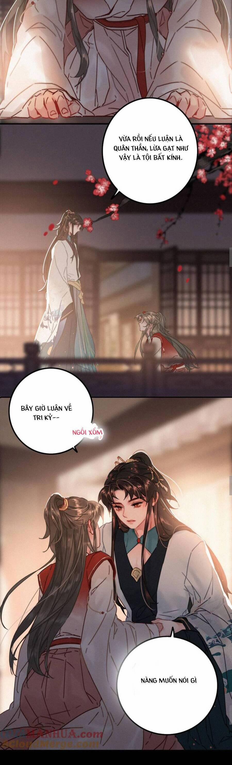 Đề Đốc Tự Ta Tu Dưỡng 74 trang 12