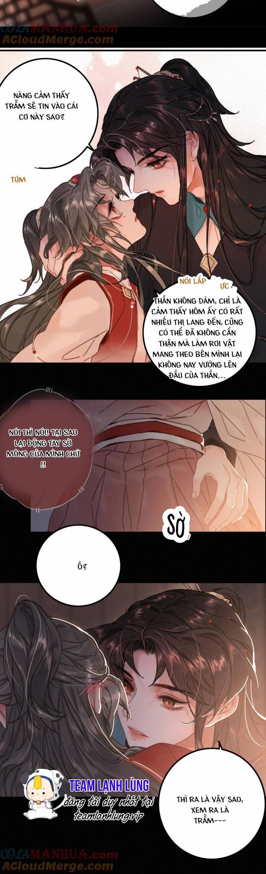 Đề Đốc Tự Ta Tu Dưỡng 74 trang 5