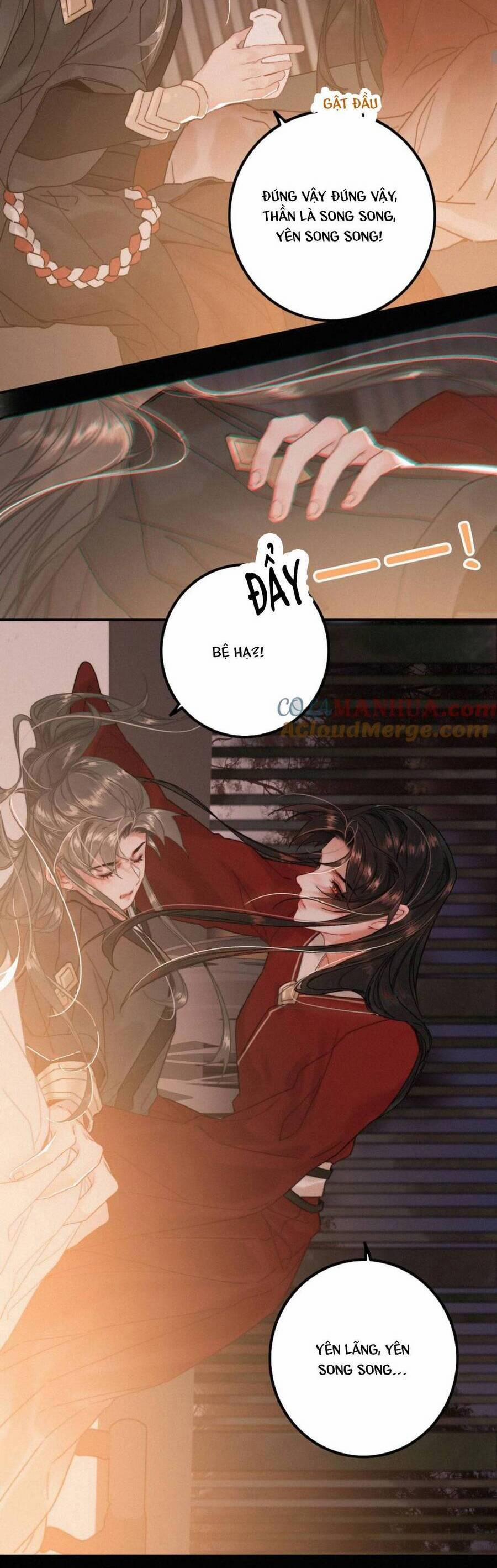 Đề Đốc Tự Ta Tu Dưỡng 75 trang 22