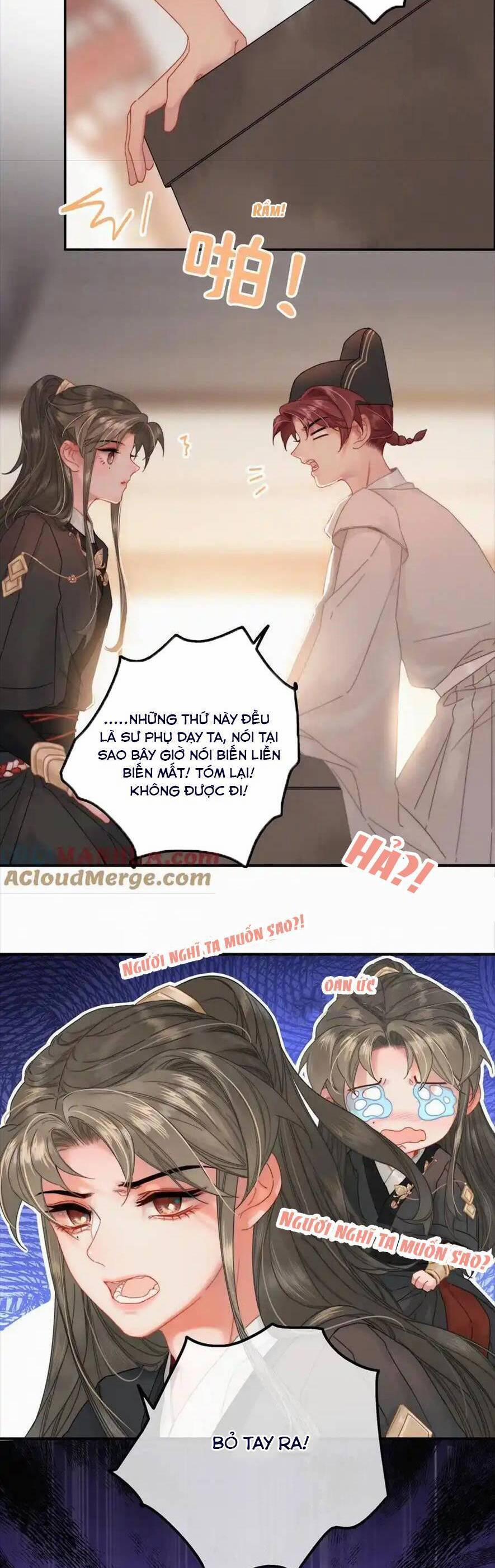 Đề Đốc Tự Ta Tu Dưỡng 77 trang 13