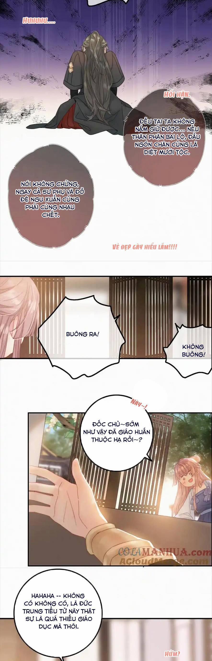 Đề Đốc Tự Ta Tu Dưỡng 77 trang 14