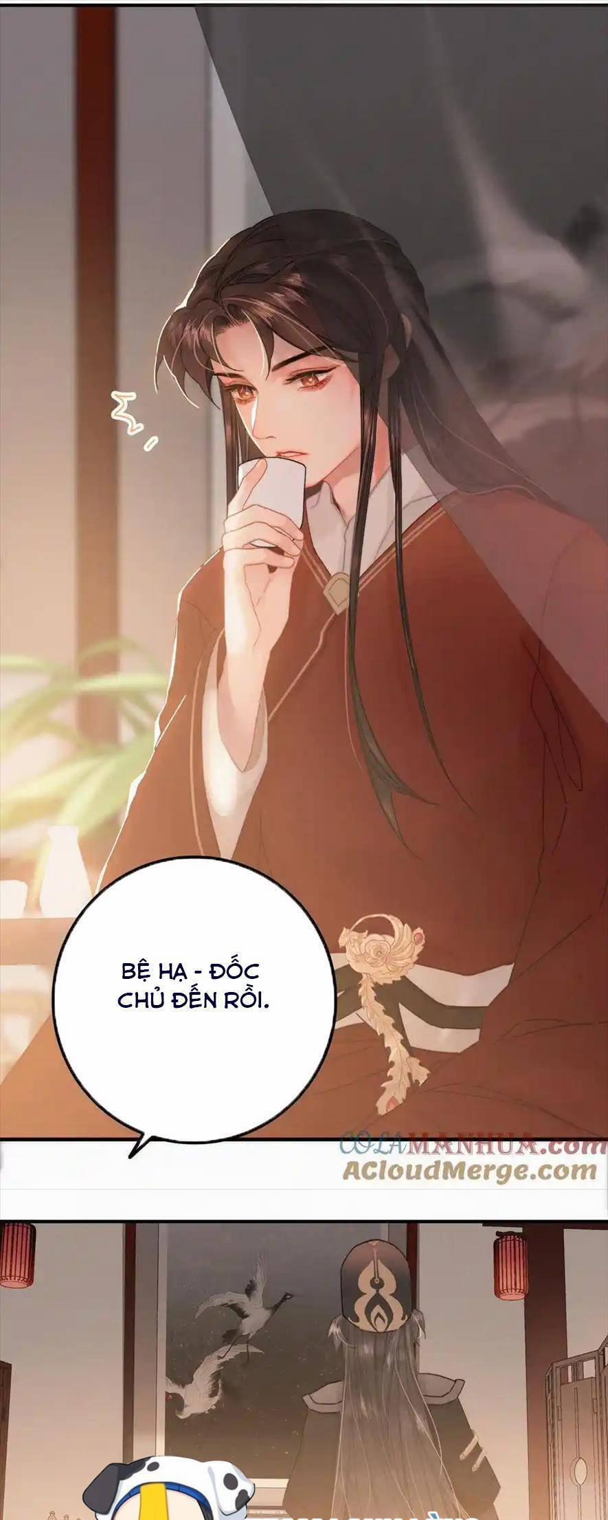 Đề Đốc Tự Ta Tu Dưỡng 77 trang 16