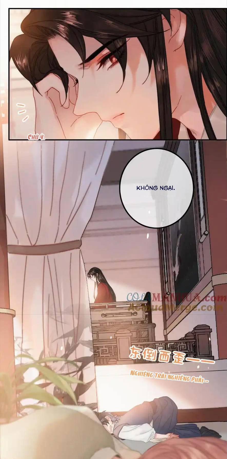 Đề Đốc Tự Ta Tu Dưỡng 77 trang 6