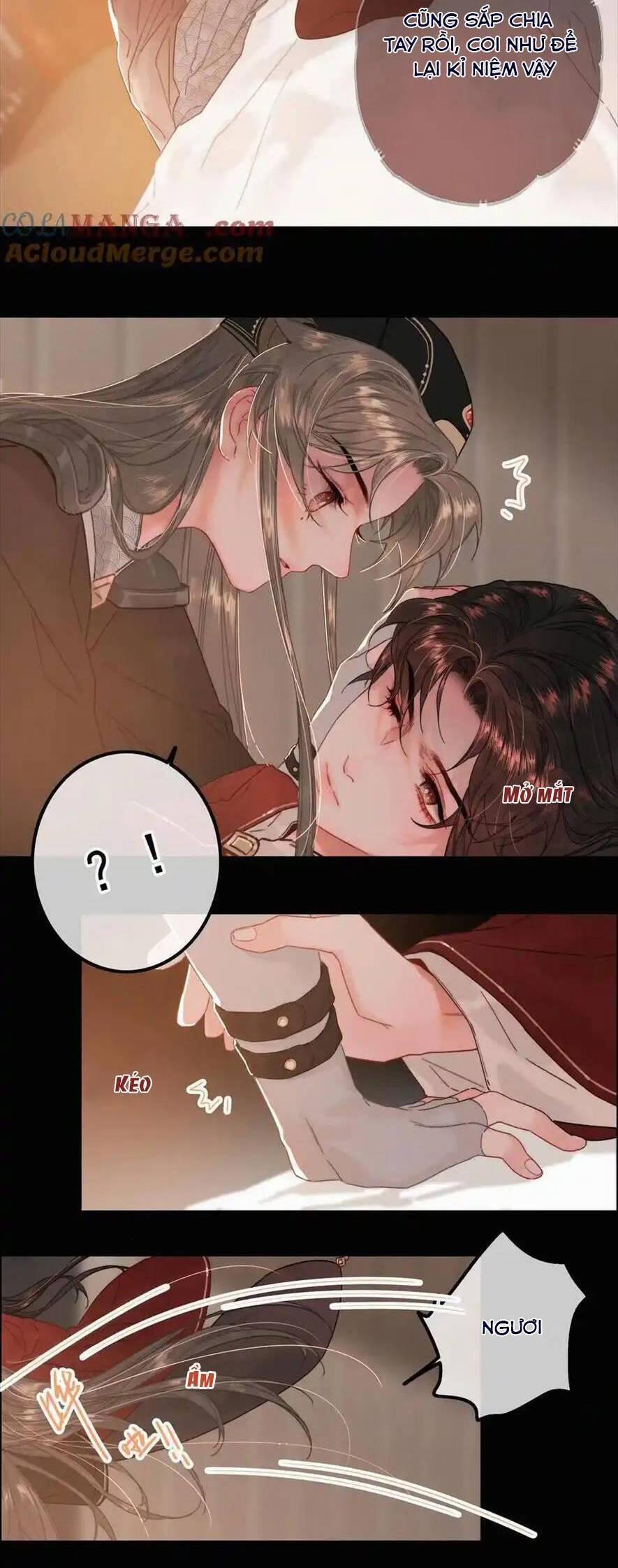 Đề Đốc Tự Ta Tu Dưỡng 79 trang 18