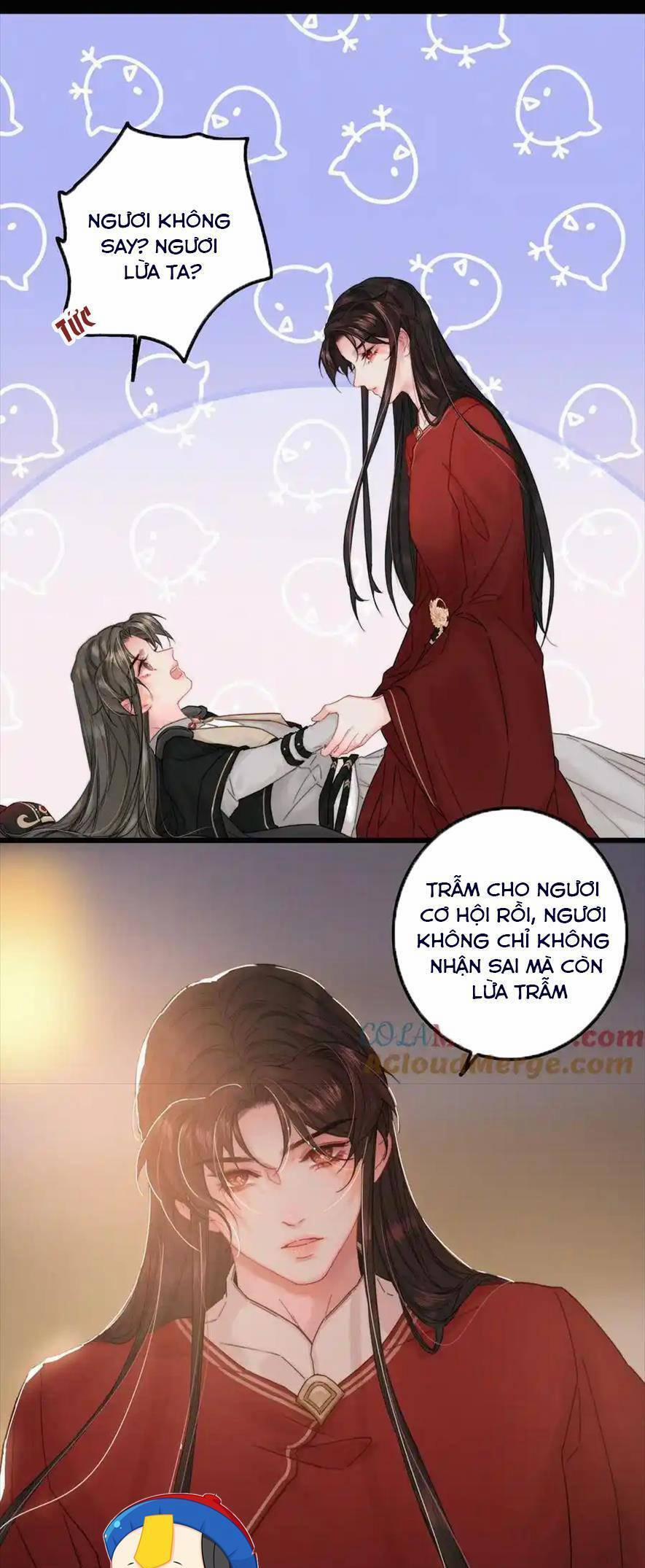 Đề Đốc Tự Ta Tu Dưỡng 79 trang 19