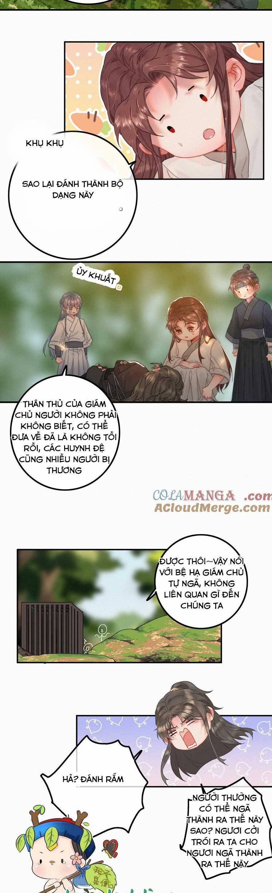 Đề Đốc Tự Ta Tu Dưỡng 81 trang 13