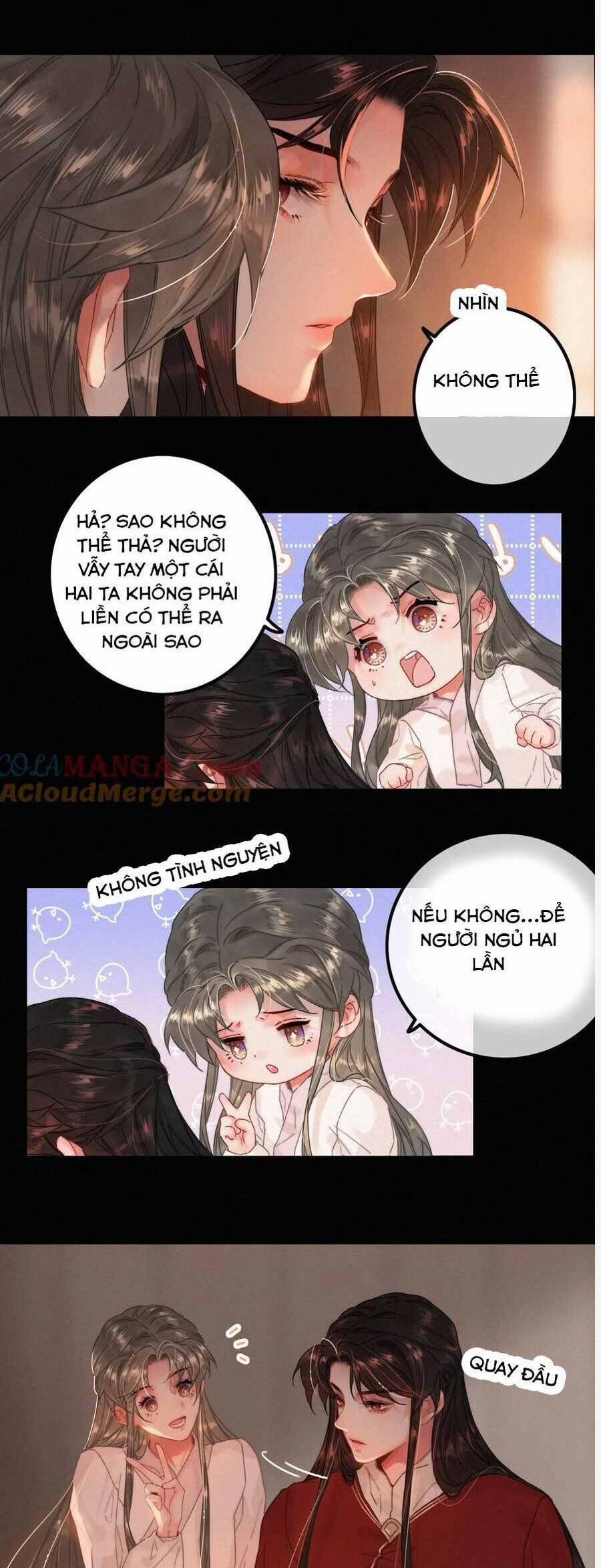 Đề Đốc Tự Ta Tu Dưỡng 82 trang 11