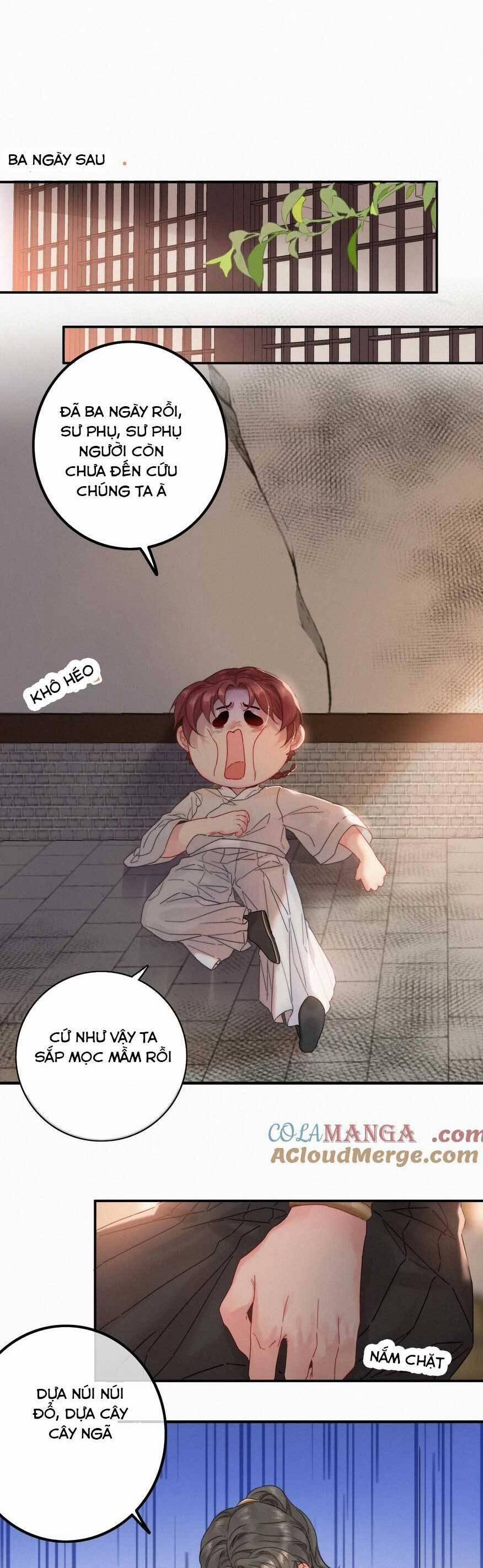 Đề Đốc Tự Ta Tu Dưỡng 82 trang 6