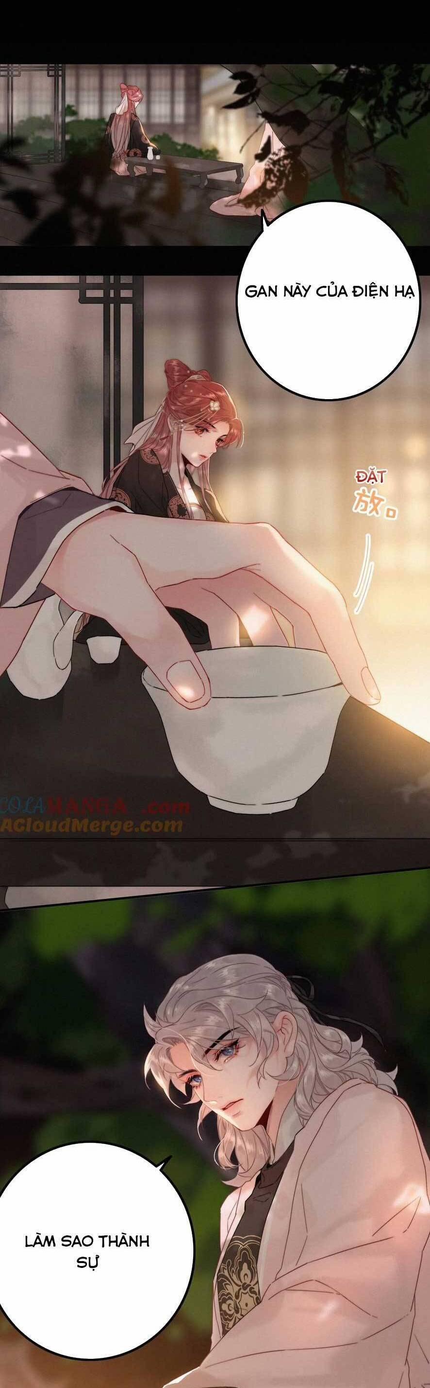 Đề Đốc Tự Ta Tu Dưỡng 84 trang 1