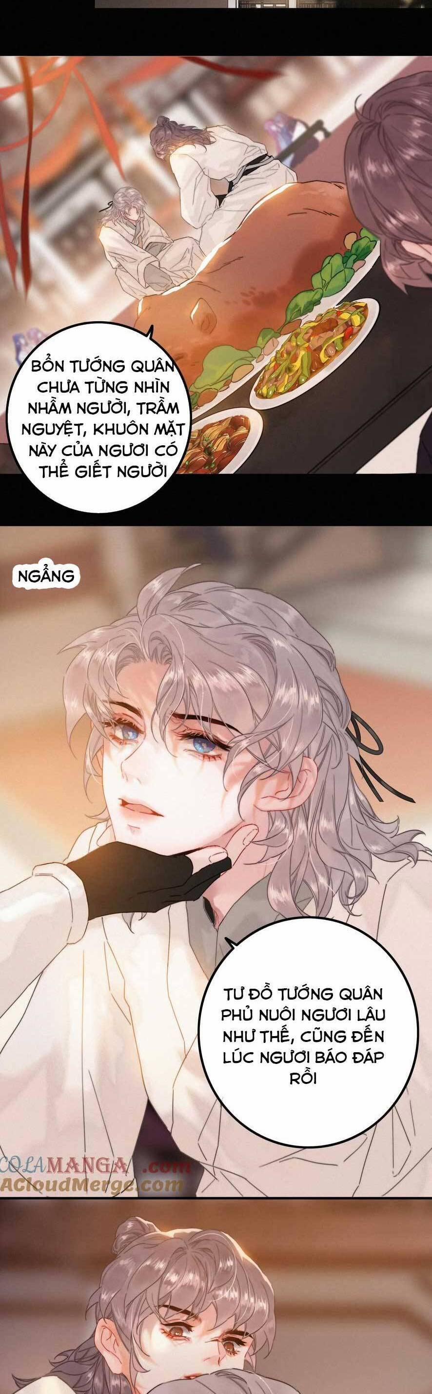 Đề Đốc Tự Ta Tu Dưỡng 84 trang 3