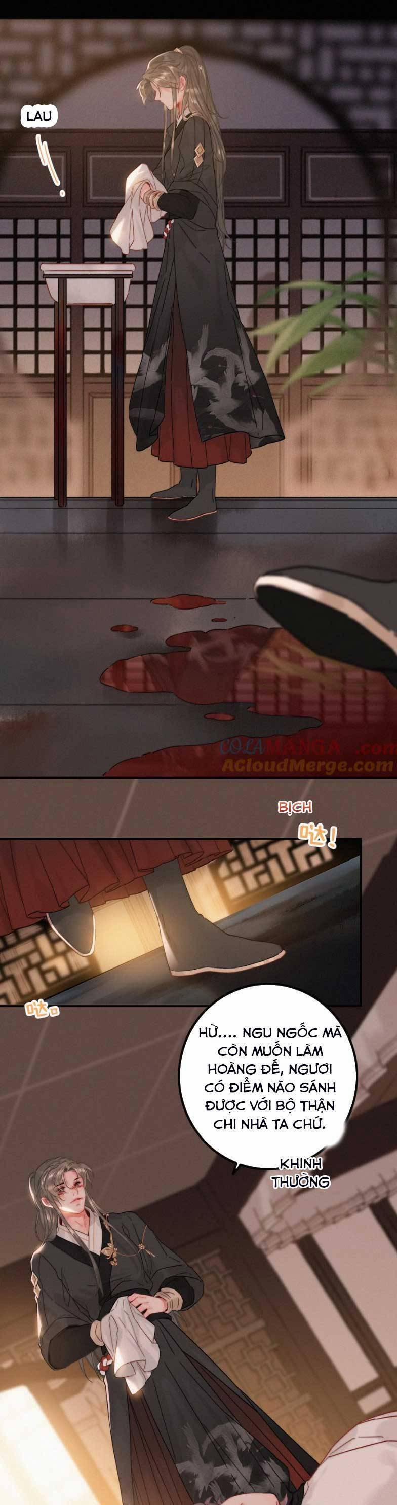 Đề Đốc Tự Ta Tu Dưỡng 85 trang 13