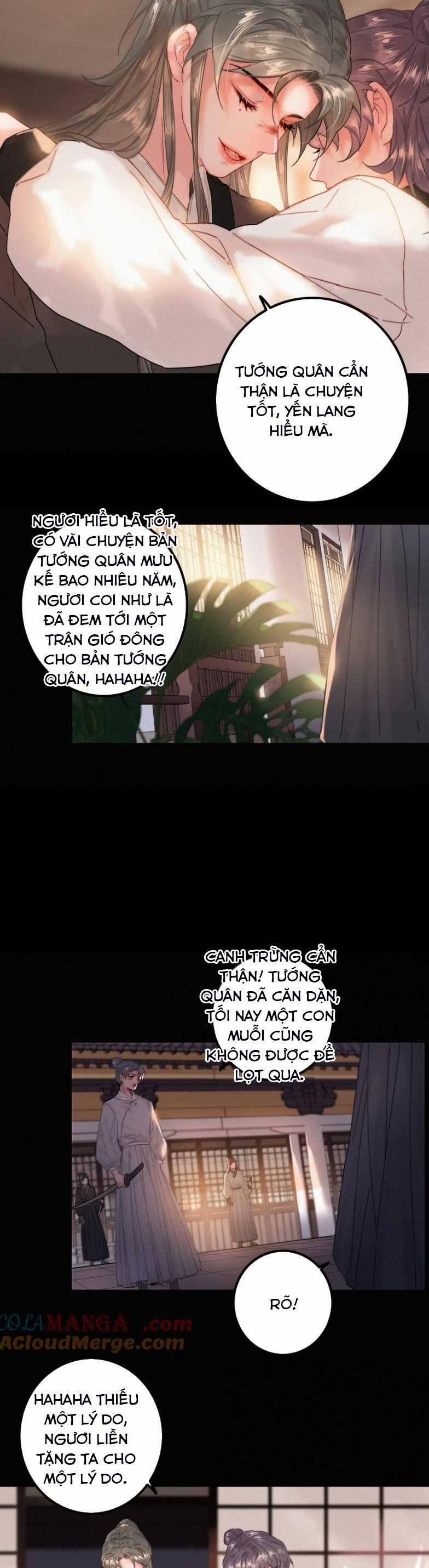 Đề Đốc Tự Ta Tu Dưỡng 85 trang 9