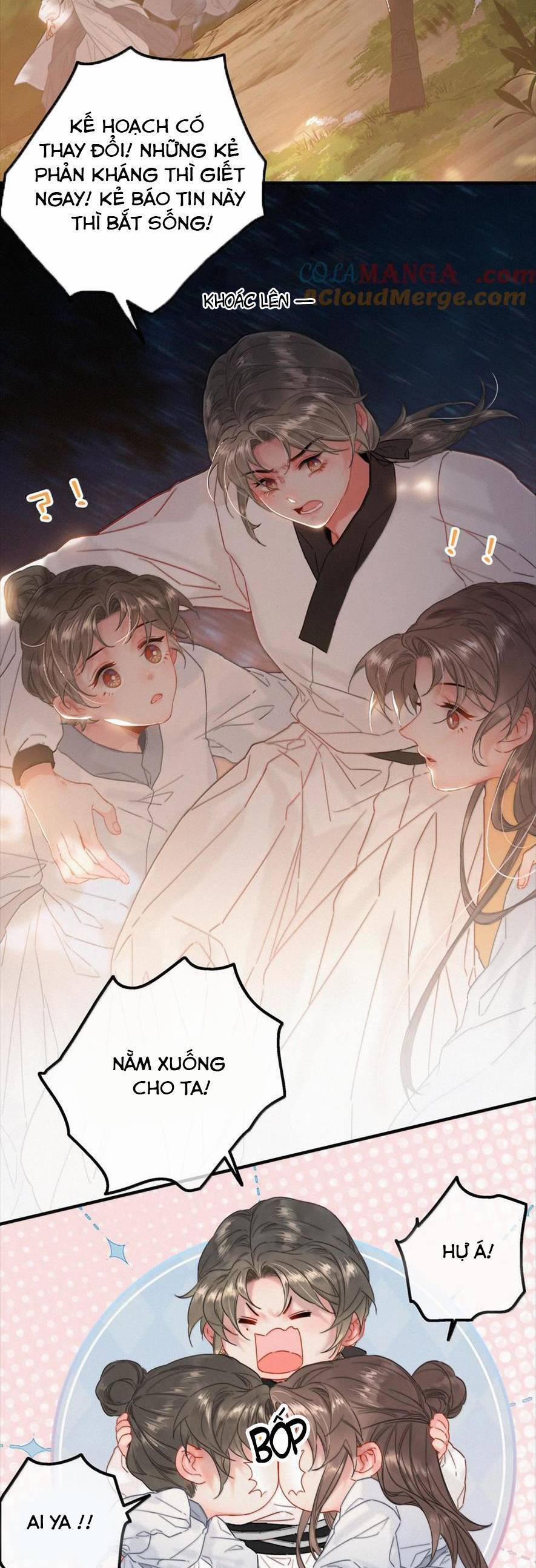 Đề Đốc Tự Ta Tu Dưỡng 87 trang 10