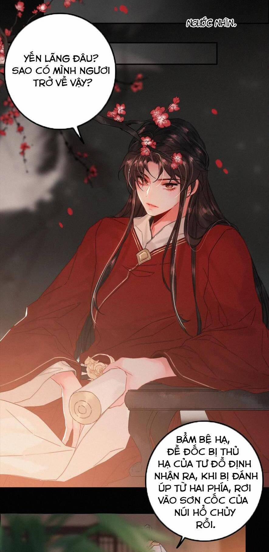 Đề Đốc Tự Ta Tu Dưỡng 87 trang 16