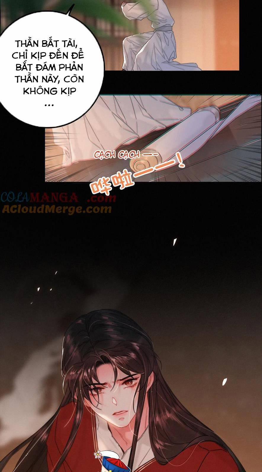 Đề Đốc Tự Ta Tu Dưỡng 87 trang 17