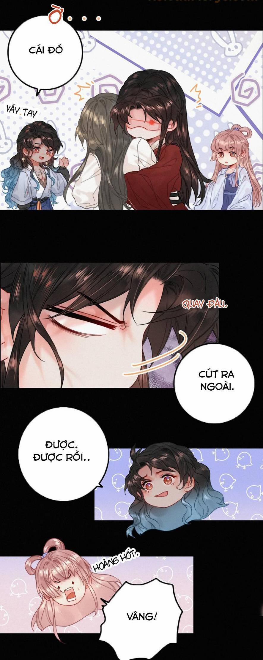 Đề Đốc Tự Ta Tu Dưỡng 89 trang 3