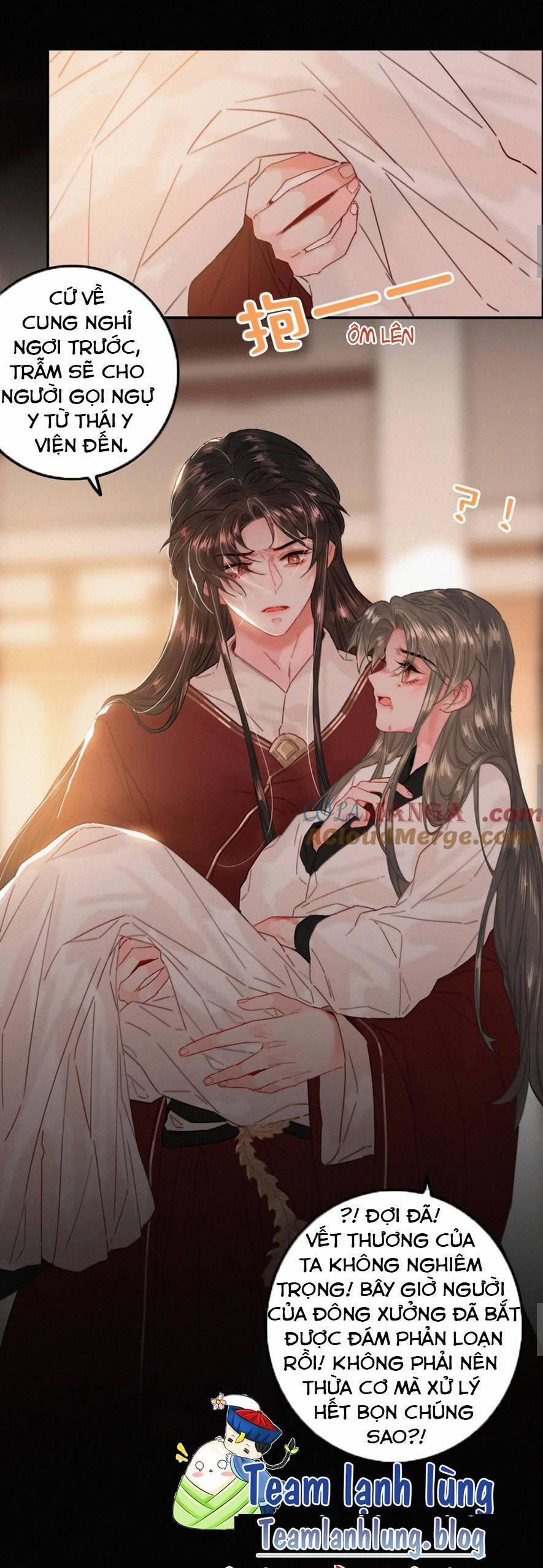 Đề Đốc Tự Ta Tu Dưỡng 89 trang 6