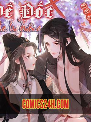 Đọc truyện tranh Đề Đốc Tự Ta Tu Dưỡng