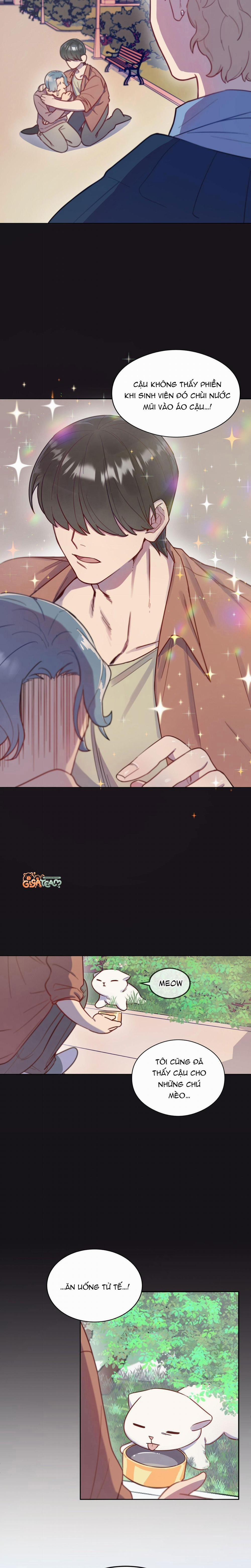 Để Được Yêu Em 1 trang 13