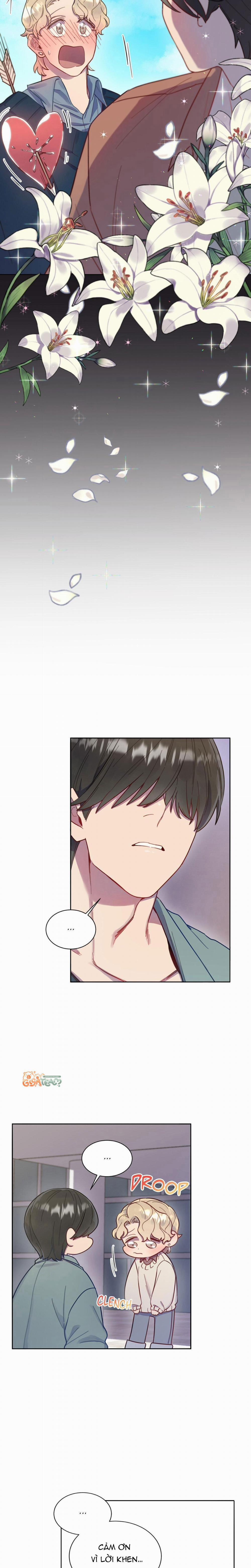 Để Được Yêu Em 1 trang 15