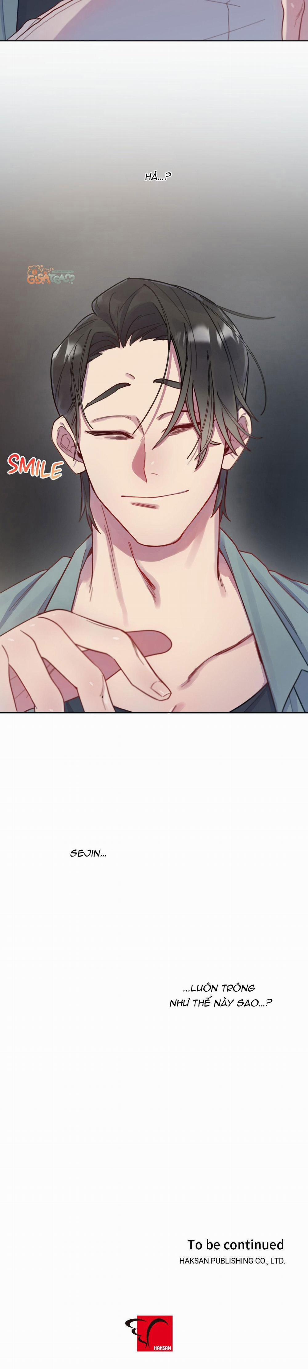 Để Được Yêu Em 1 trang 19