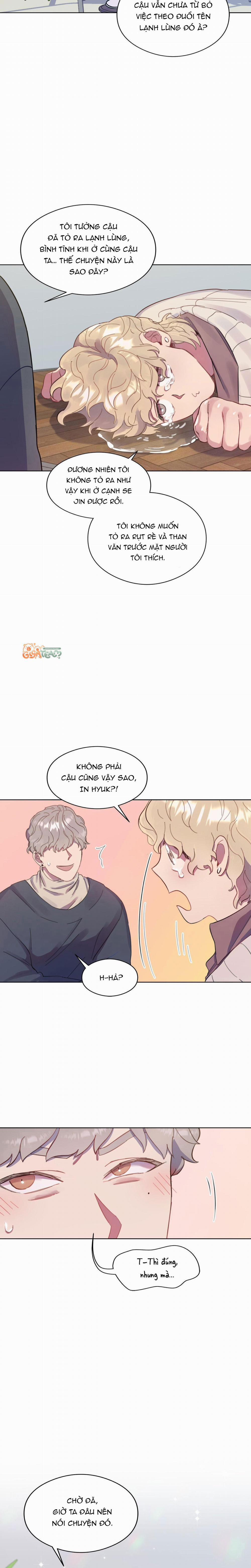 Để Được Yêu Em 1 trang 5