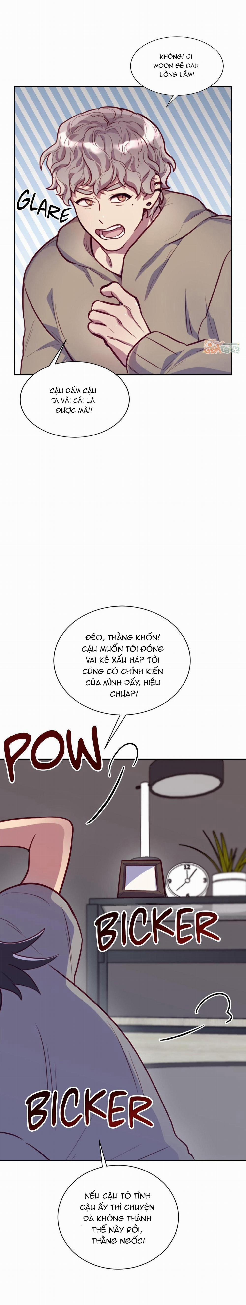 Để Được Yêu Em 11 trang 5