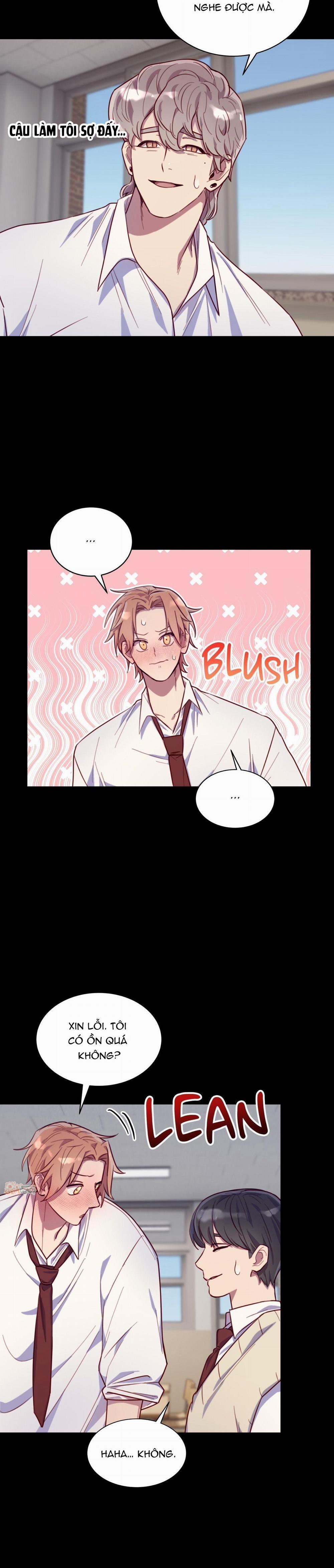 Để Được Yêu Em 12 trang 14