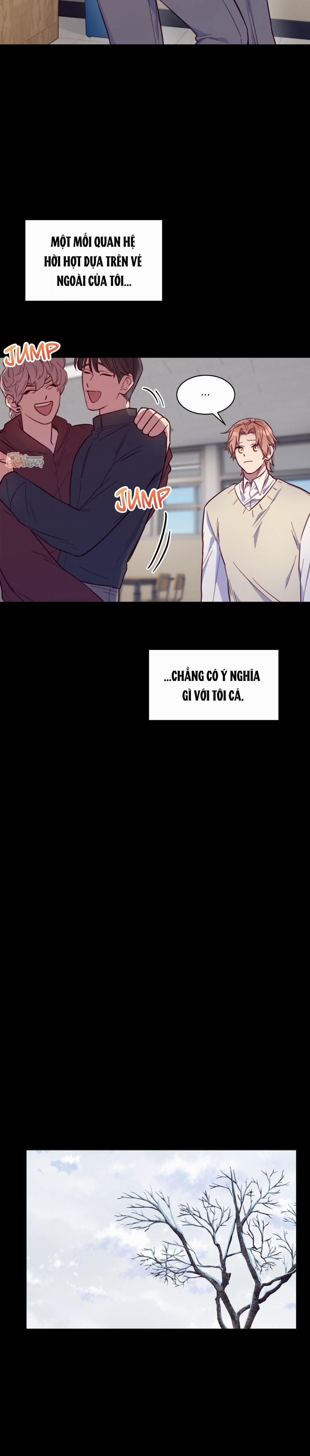 Để Được Yêu Em 12 trang 22