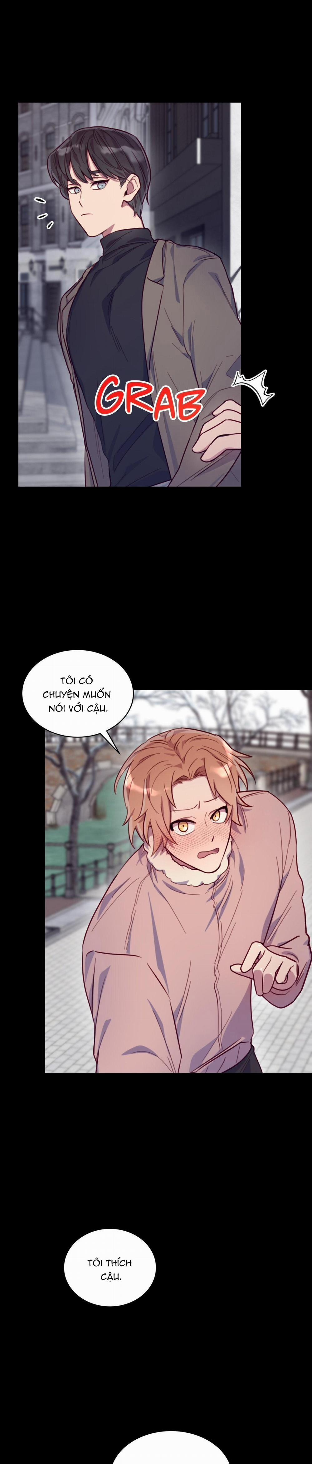 Để Được Yêu Em 12 trang 23
