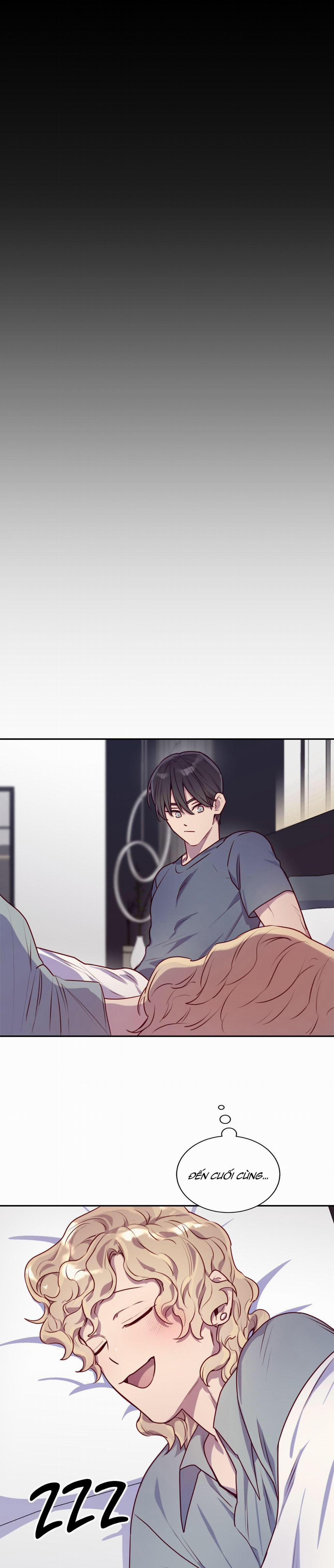 Để Được Yêu Em 13 trang 14