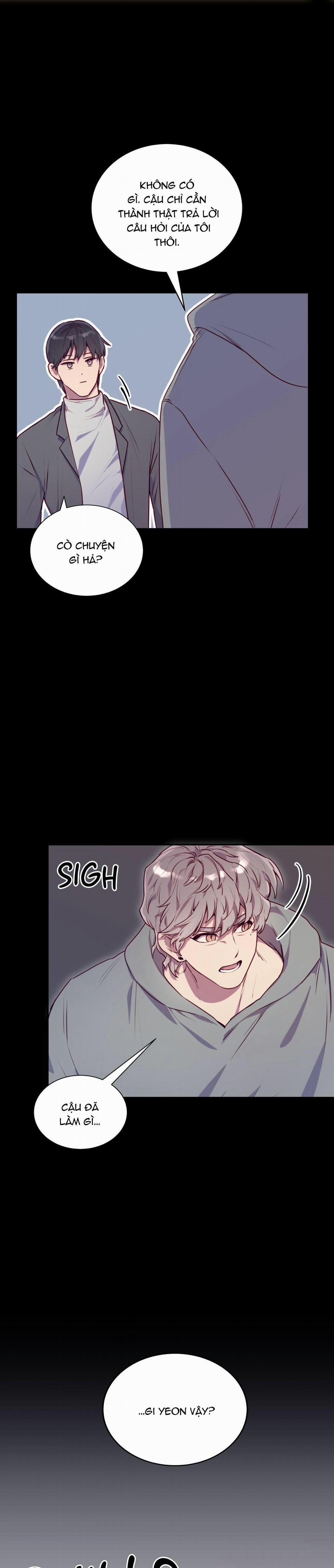 Để Được Yêu Em 13 trang 2