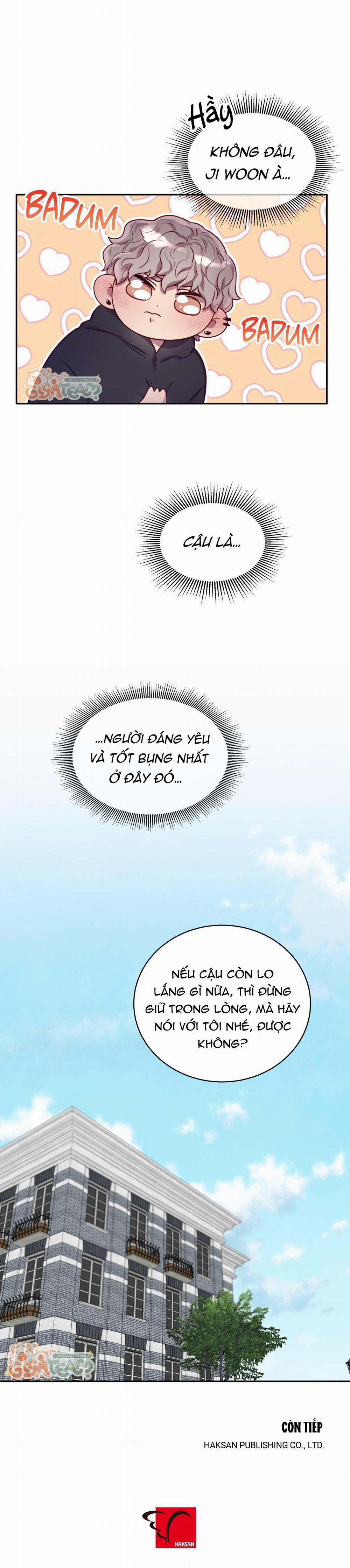 Để Được Yêu Em 13 trang 27