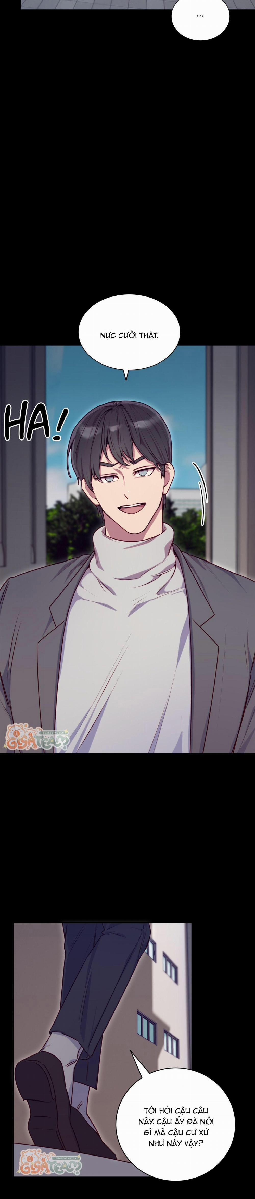 Để Được Yêu Em 13 trang 4