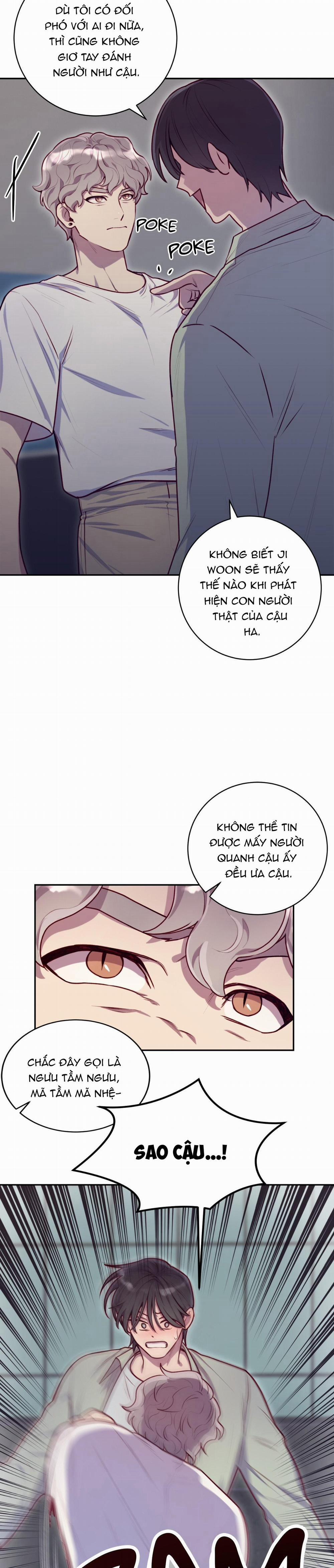 Để Được Yêu Em 15 trang 0