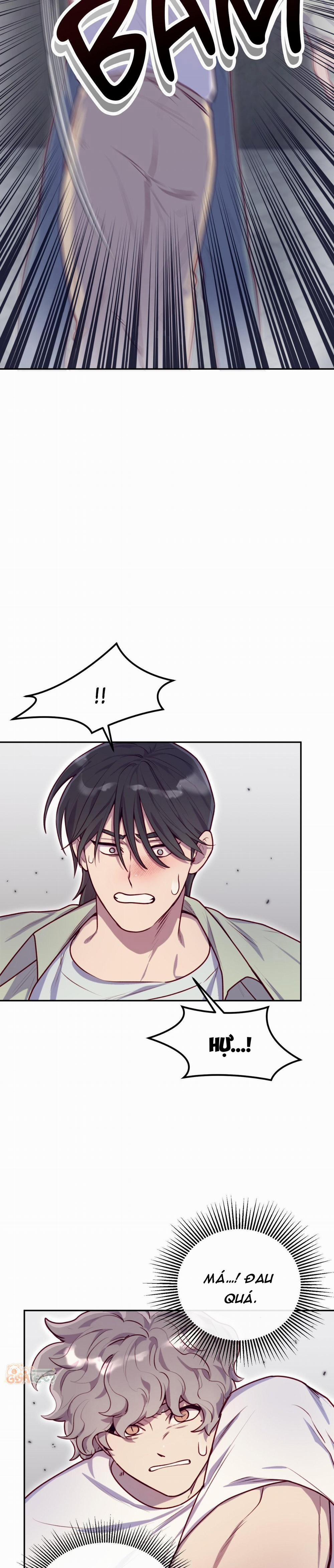 Để Được Yêu Em 15 trang 1