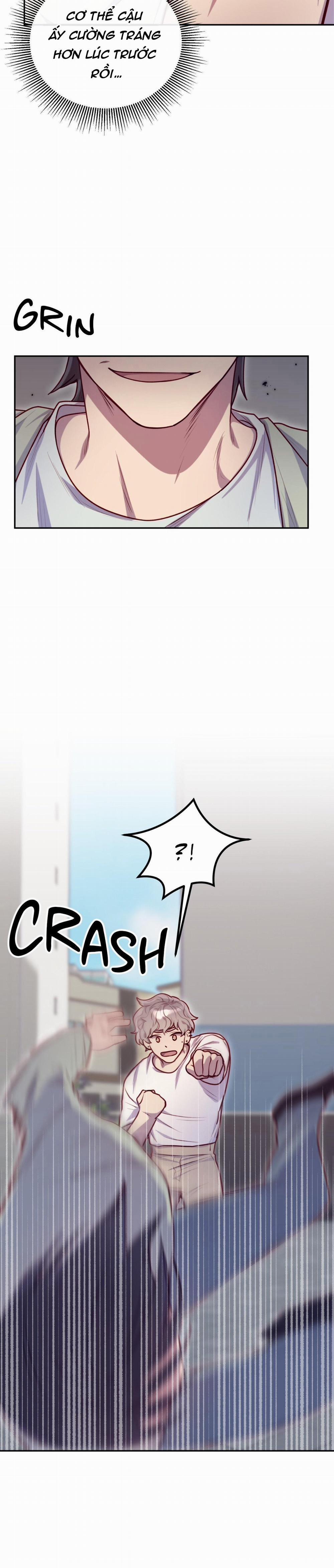 Để Được Yêu Em 15 trang 10