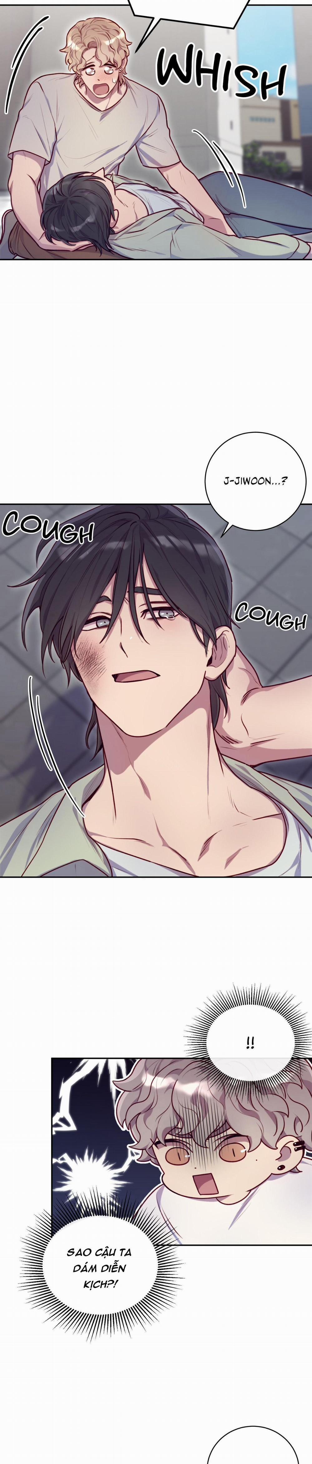 Để Được Yêu Em 15 trang 11