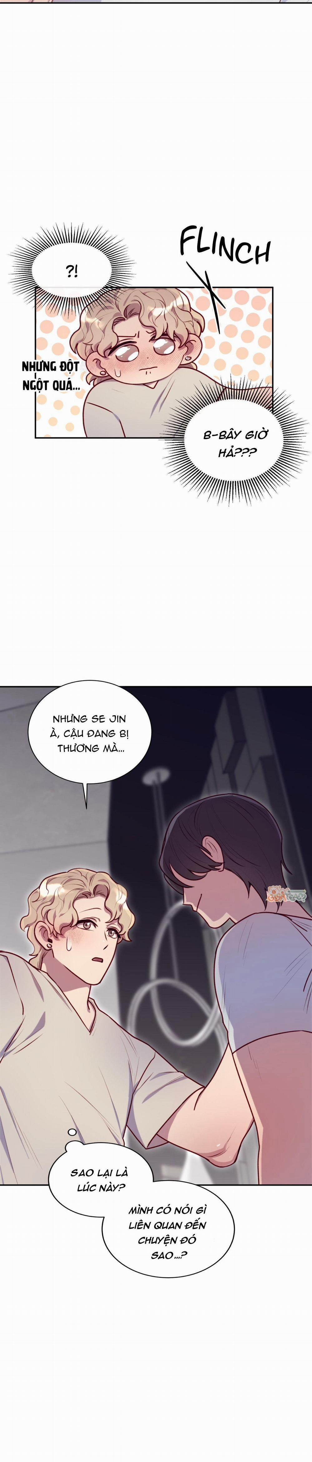 Để Được Yêu Em 15 trang 22