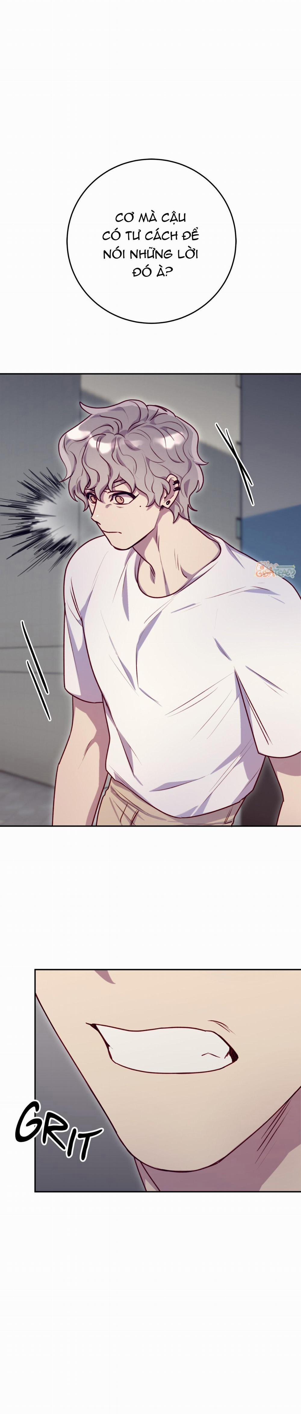 Để Được Yêu Em 15 trang 5