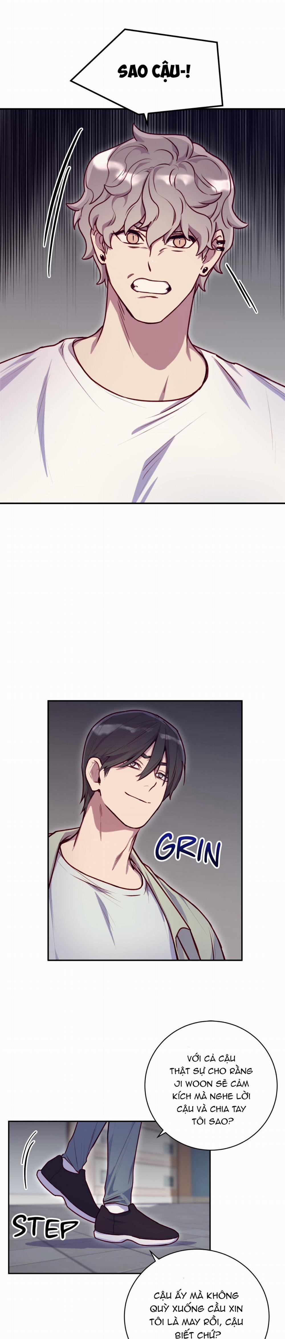 Để Được Yêu Em 15 trang 6