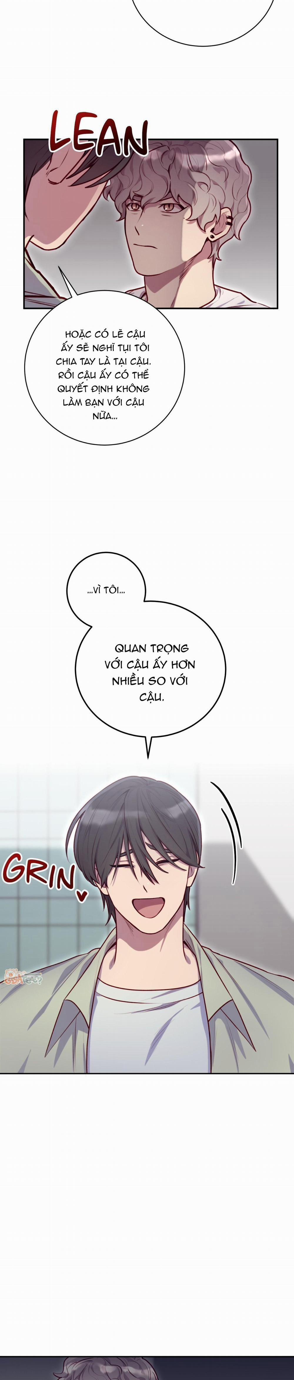 Để Được Yêu Em 15 trang 7