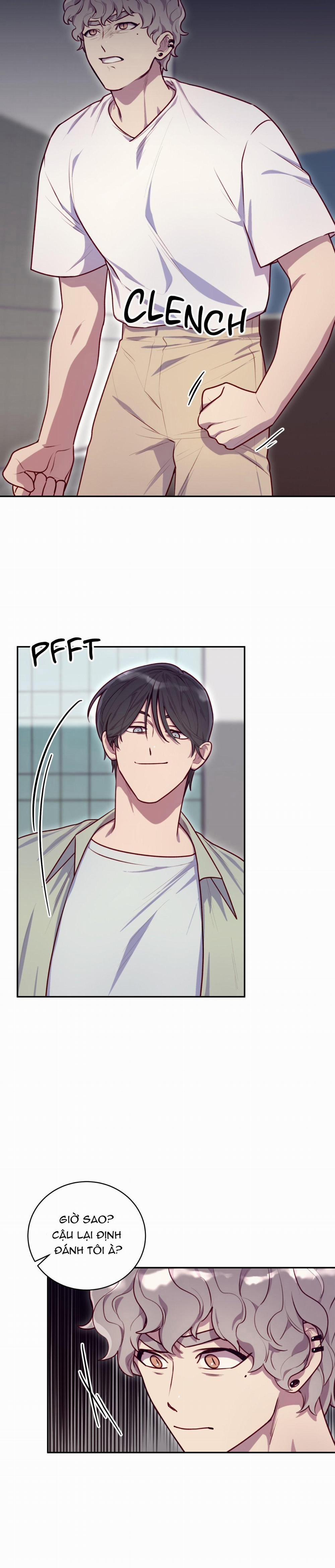 Để Được Yêu Em 15 trang 8