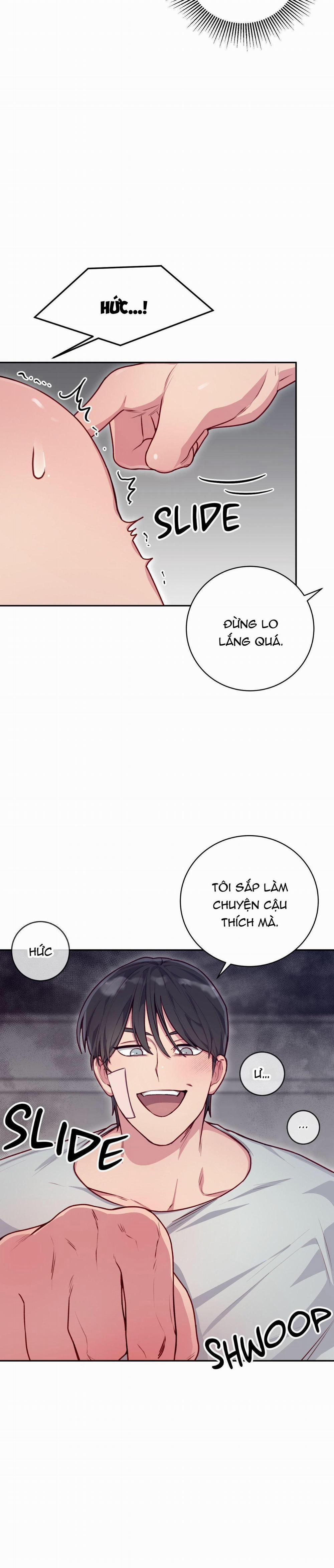 Để Được Yêu Em 16 H+ trang 2