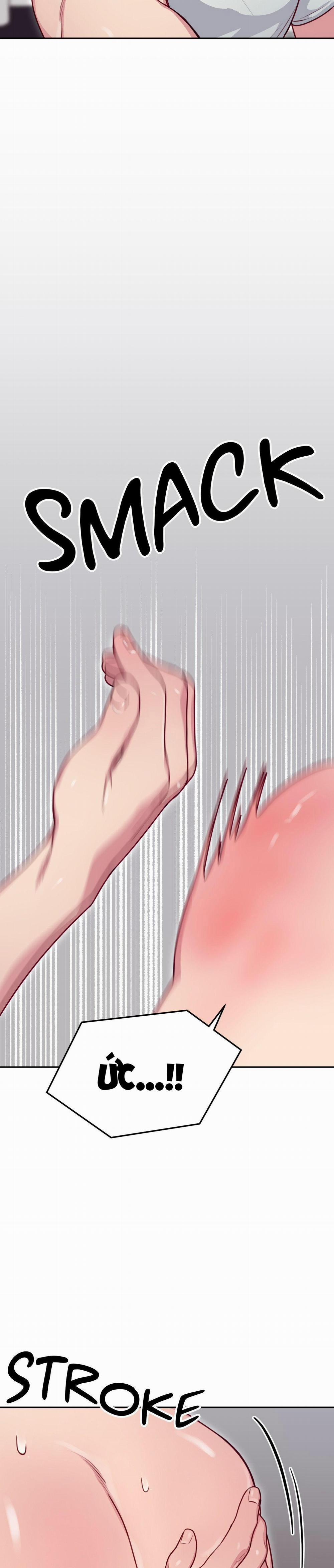 Để Được Yêu Em 16 H+ trang 20