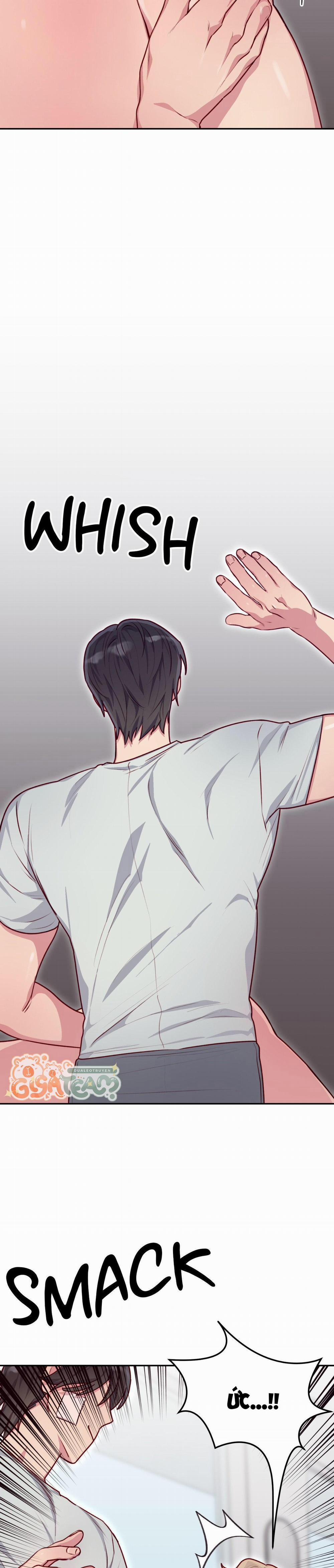 Để Được Yêu Em 16 H+ trang 21