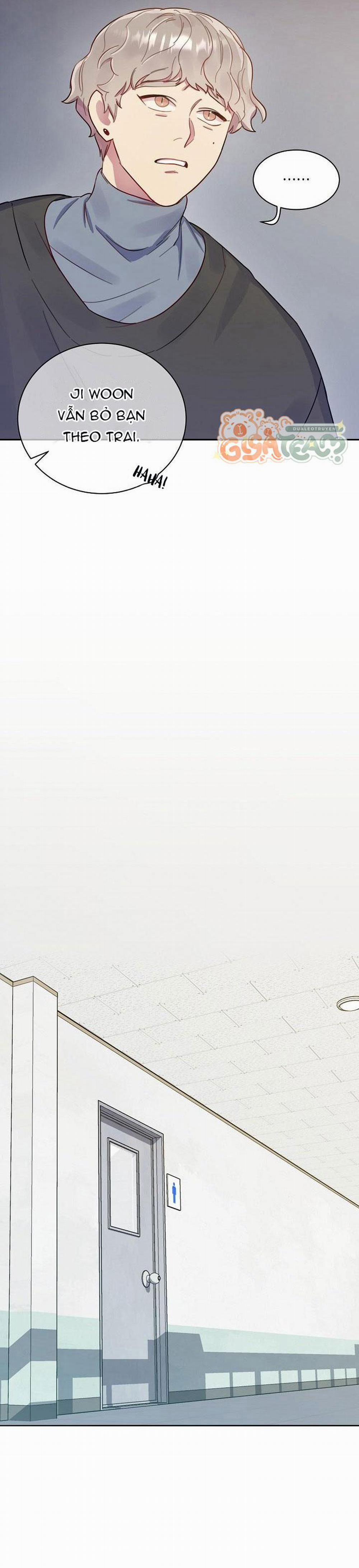 Để Được Yêu Em 2 trang 17