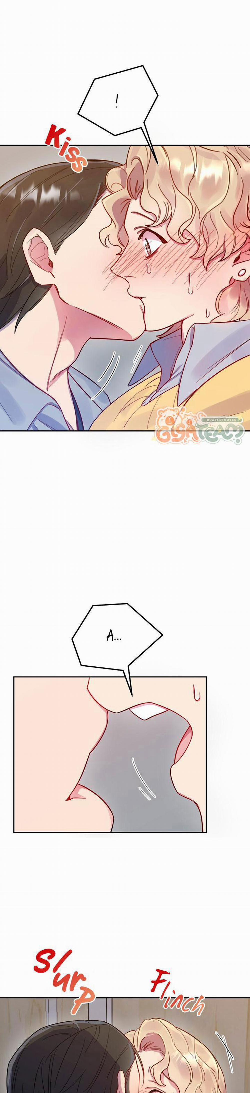 Để Được Yêu Em 2 trang 24