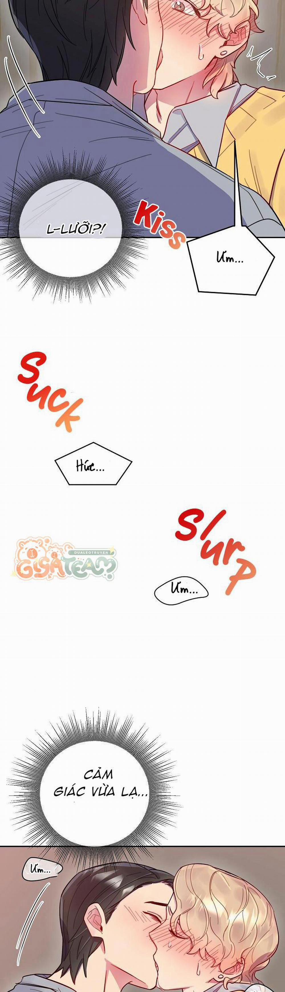 Để Được Yêu Em 2 trang 25